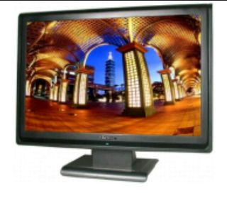 iisonic monitor